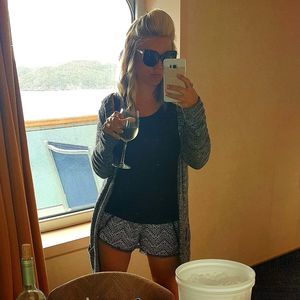 Meet your Posher, Rocky